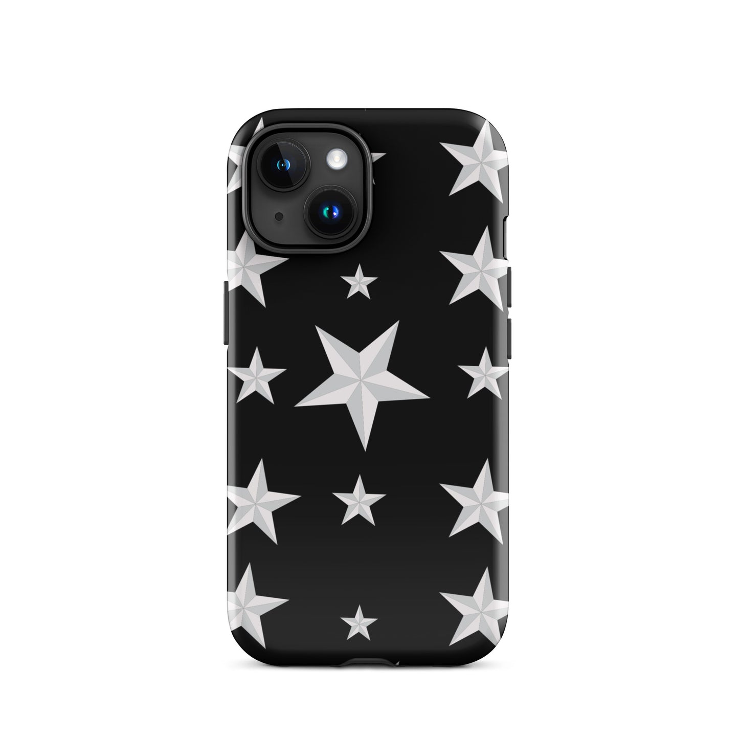 Stars | Tough Case for iPhone® - #tag1# - #tag2# -