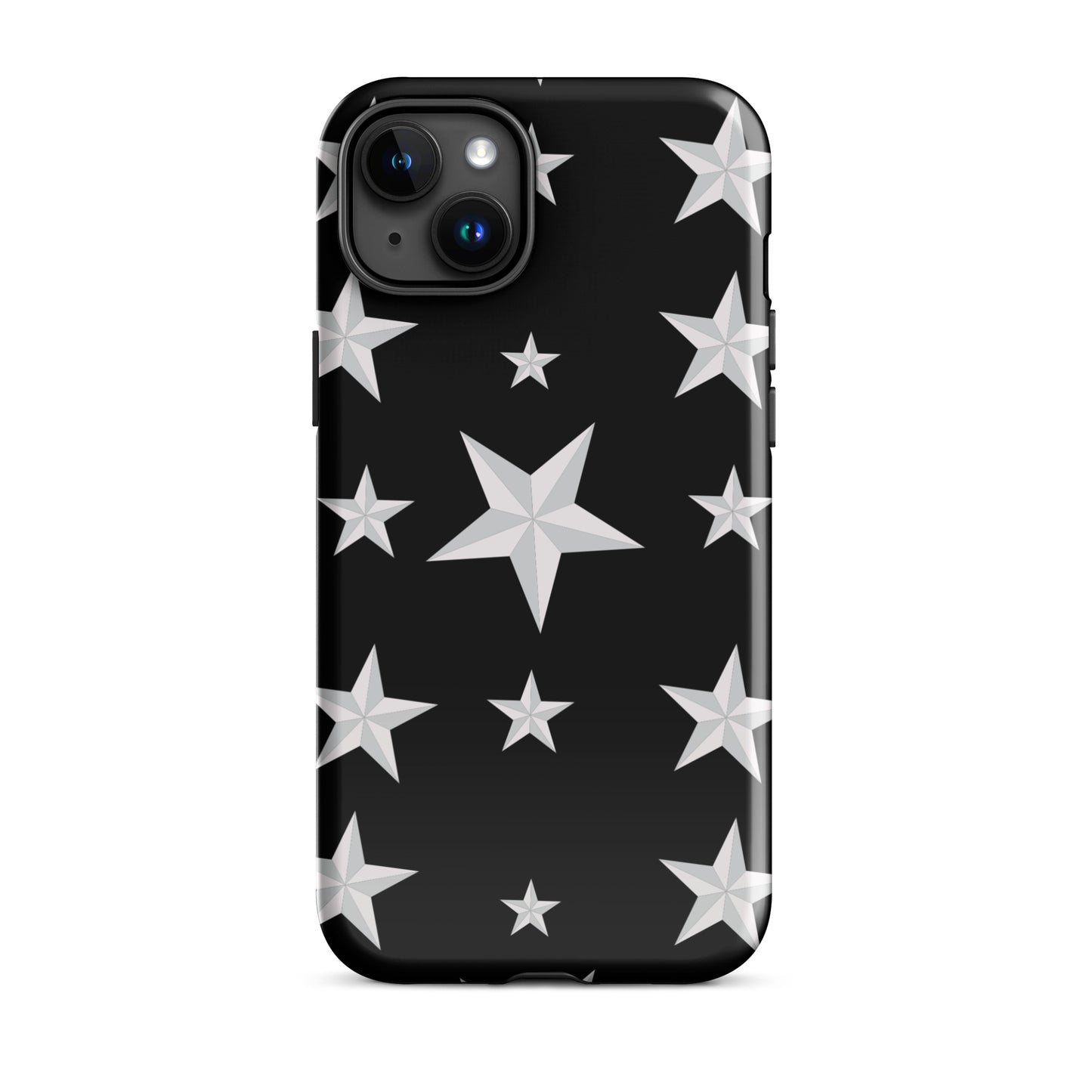Stars | Tough Case for iPhone® - #tag1# - #tag2# -