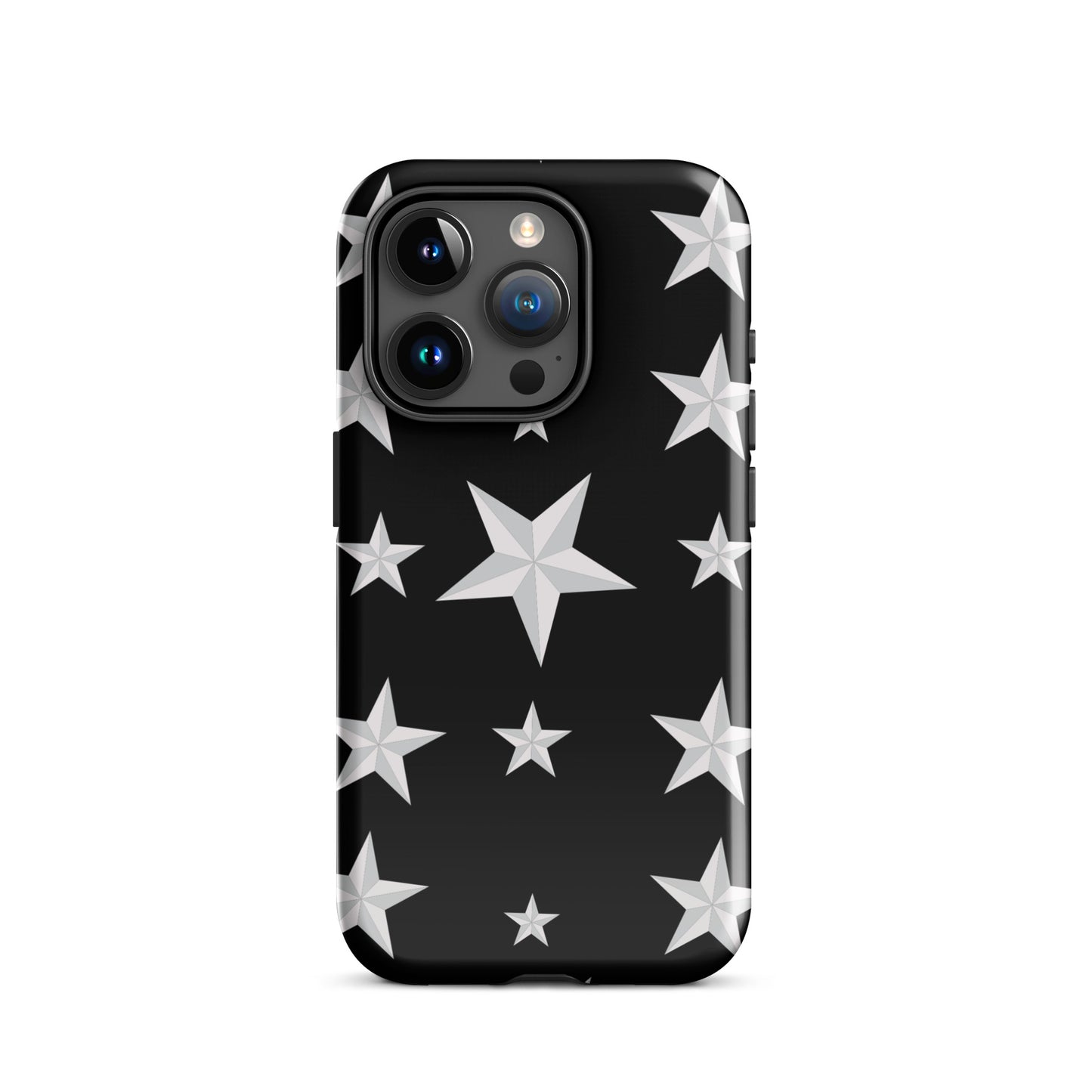 Stars | Tough Case for iPhone® - #tag1# - #tag2# -