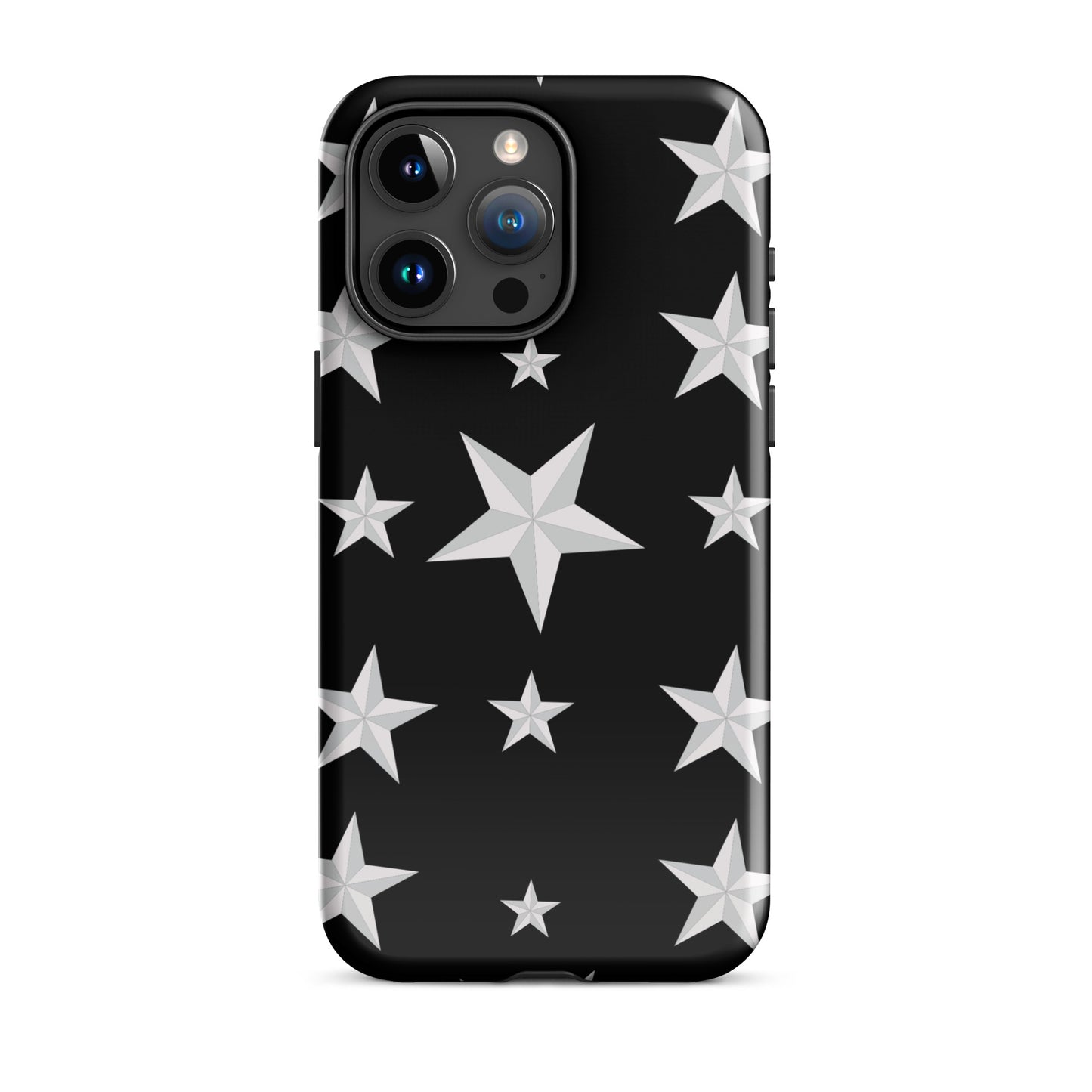 Stars | Tough Case for iPhone® - #tag1# - #tag2# -