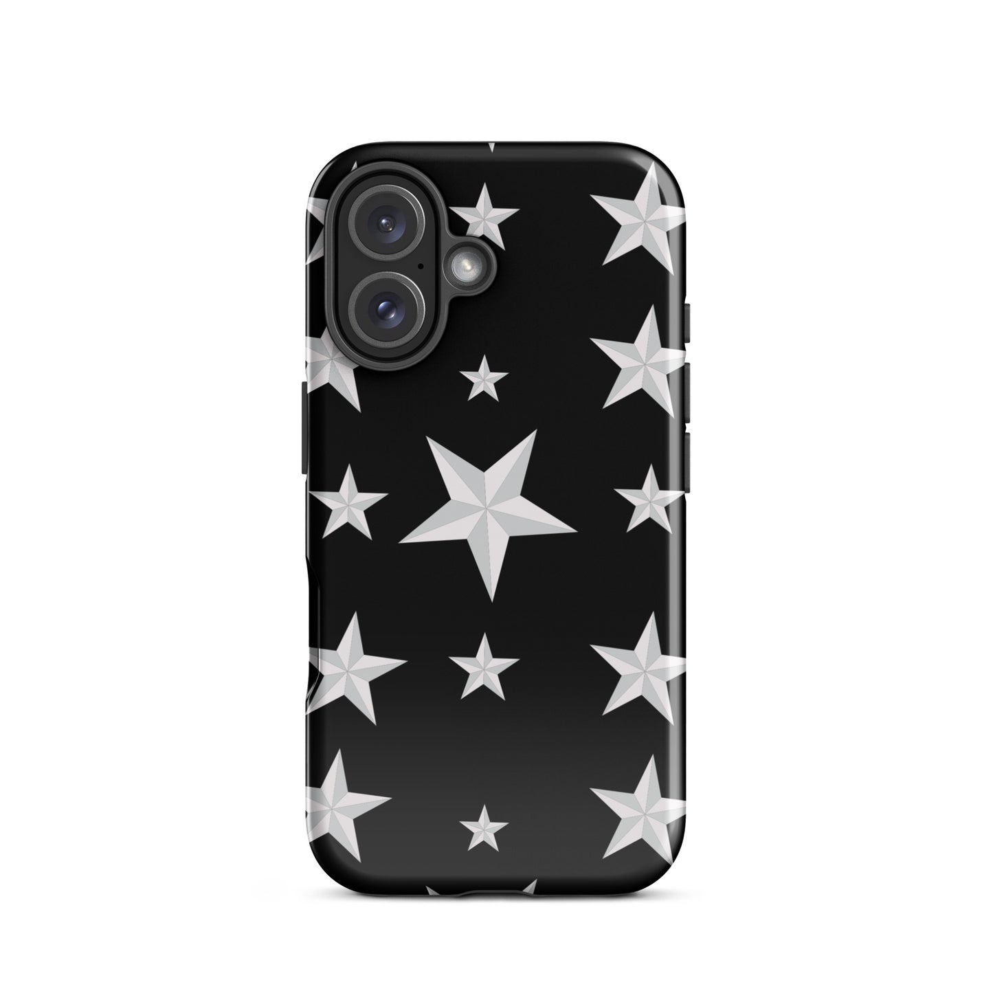 Stars | Tough Case for iPhone® - #tag1# - #tag2# -
