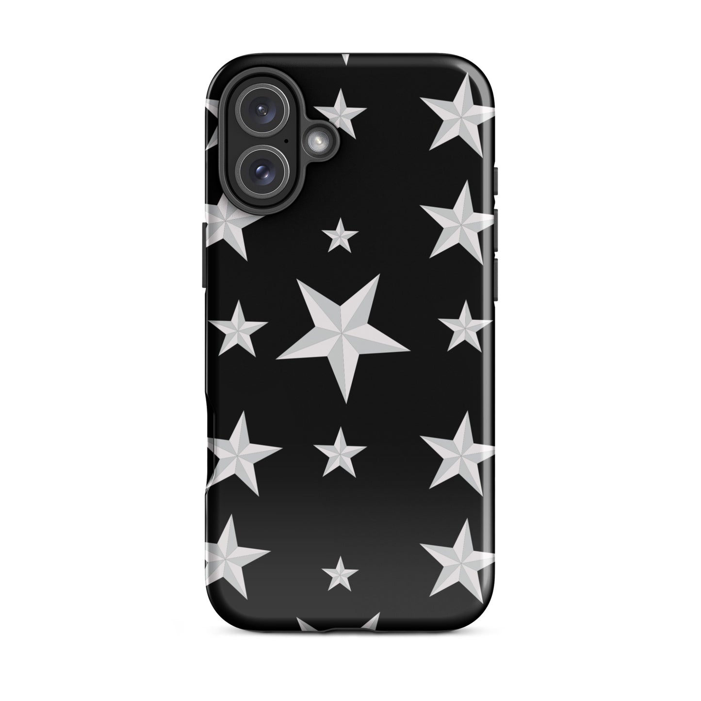 Stars | Tough Case for iPhone® - #tag1# - #tag2# -
