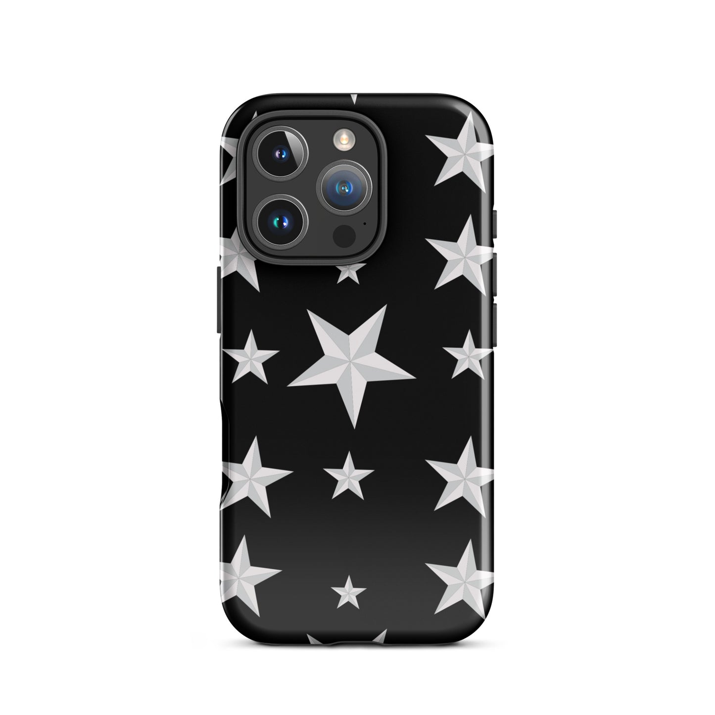 Stars | Tough Case for iPhone® - #tag1# - #tag2# -