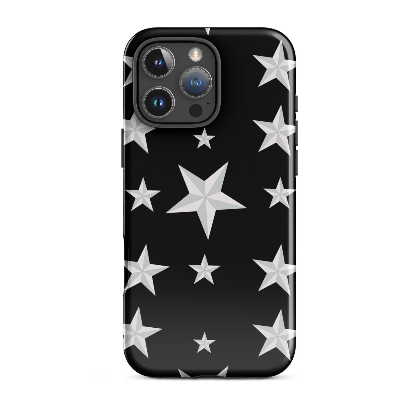 Stars | Tough Case for iPhone® - #tag1# - #tag2# -