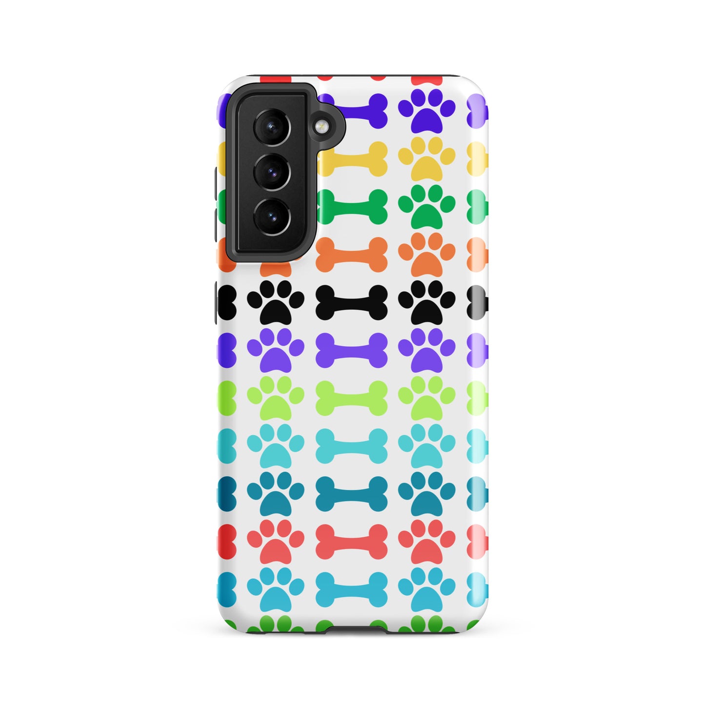 Dog Bones | Tough case for Samsung® - #tag1# - #tag2# -