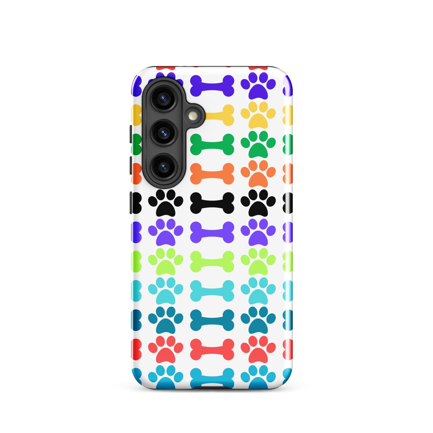 Dog Bones | Tough case for Samsung® - #tag1# - #tag2# -