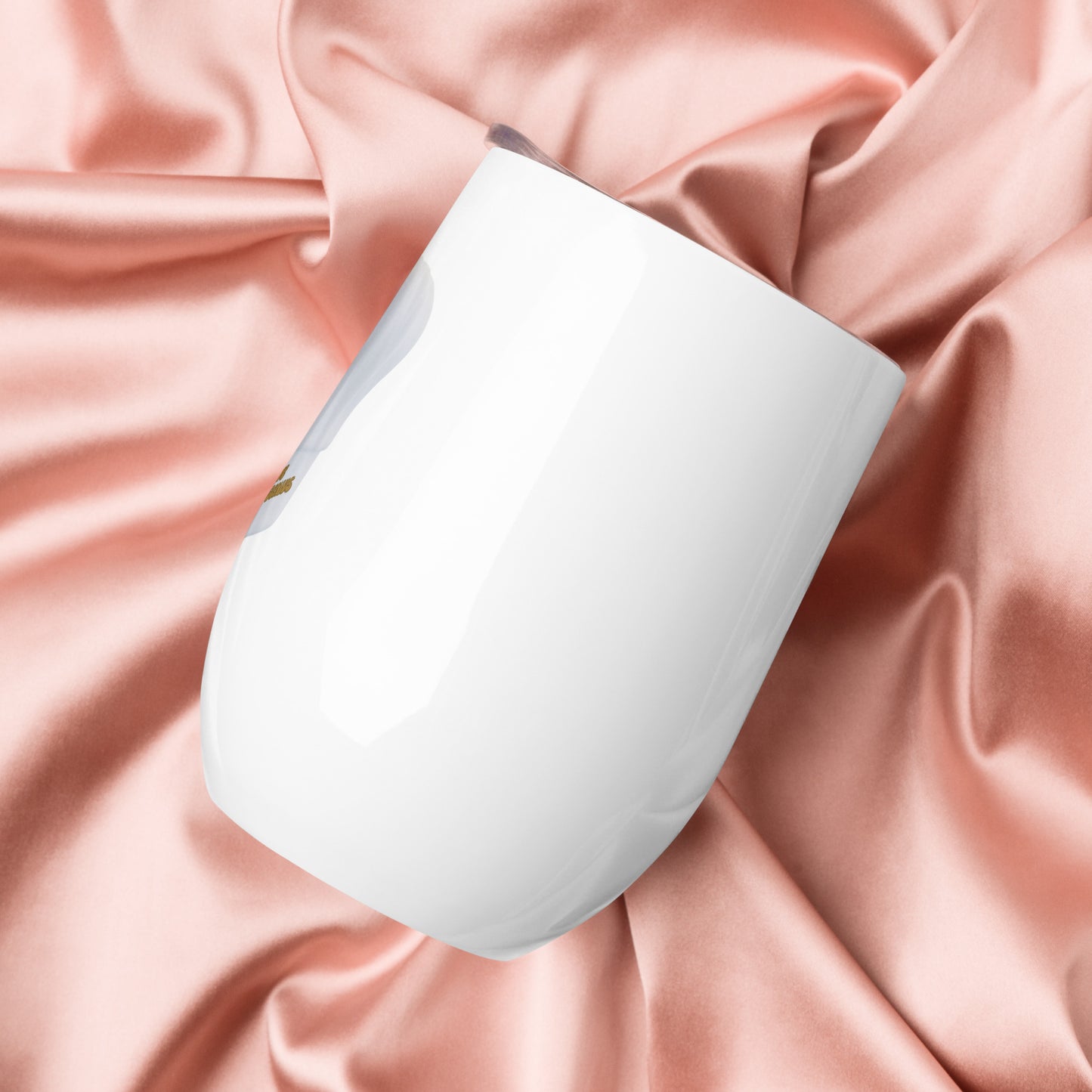 Culinary Creative Genius | Wine Tumbler - #tag1# - #tag2# -