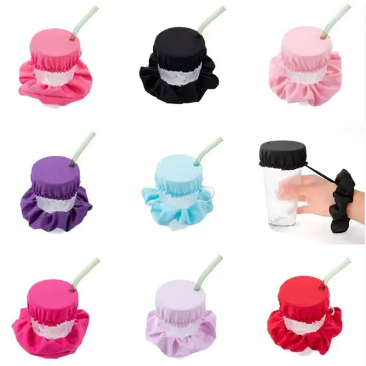 Anti-drug Cup Cover | Assorted   - #tag1# - #tag2# - 