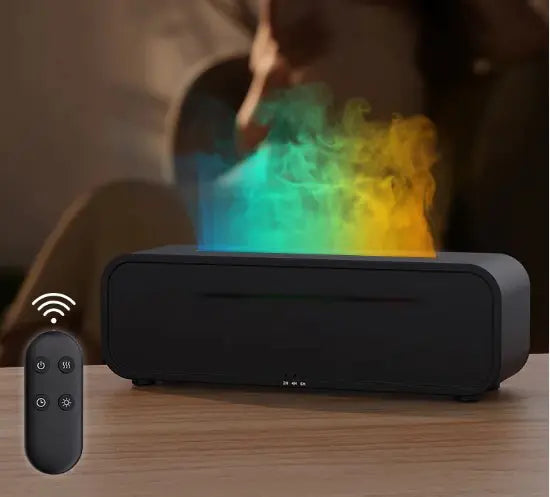 Aroma Diffuser | Music-Synced   - #tag1# - #tag2# - 