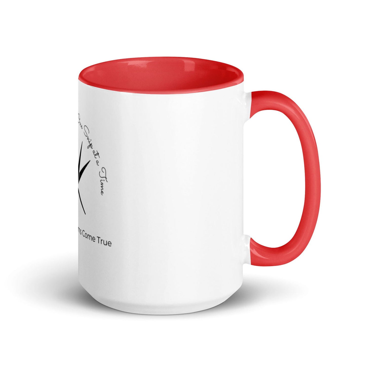 Hairstylist Mug with Color Inside   - #tag1# - #tag2# - 