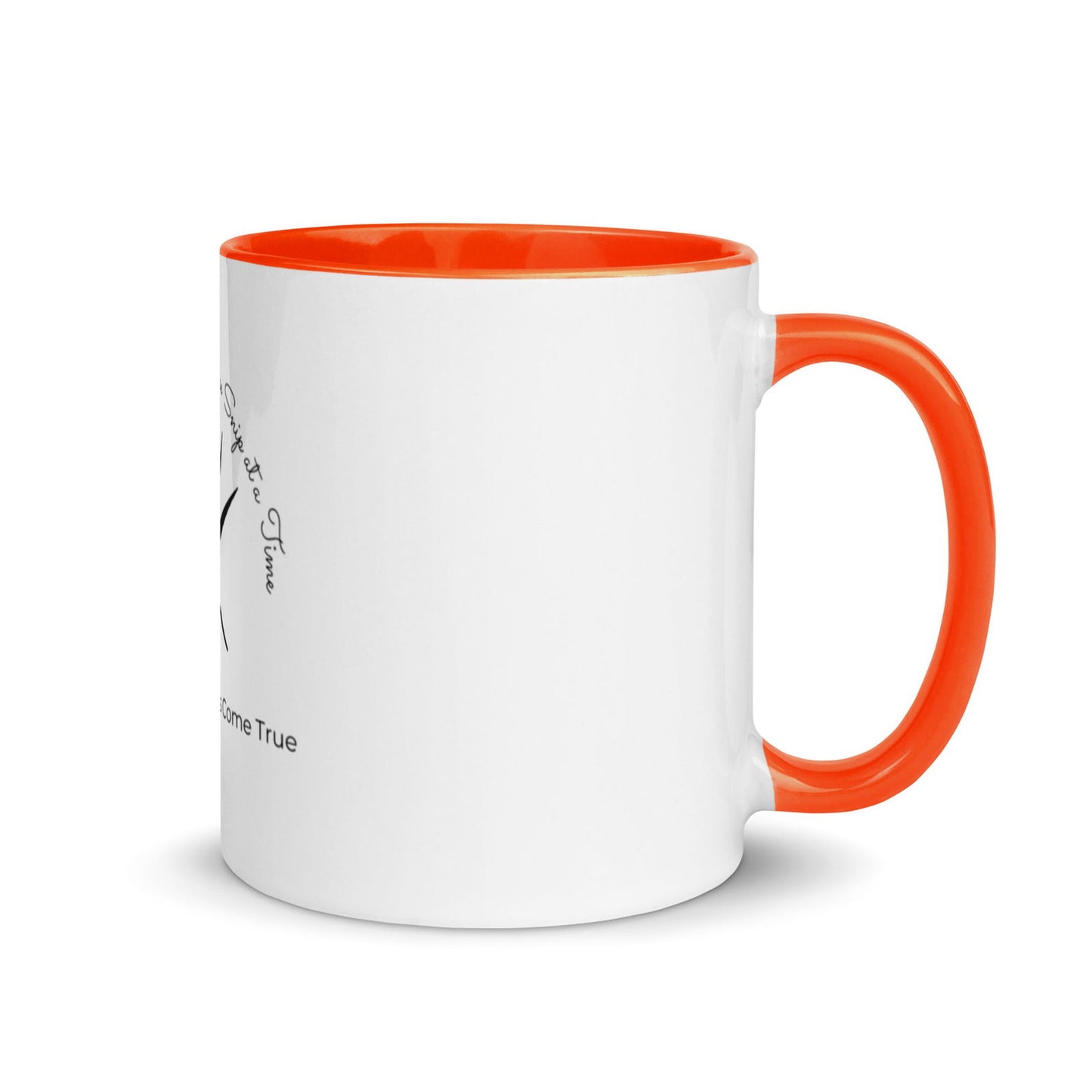 Hairstylist Mug with Color Inside   - #tag1# - #tag2# - 