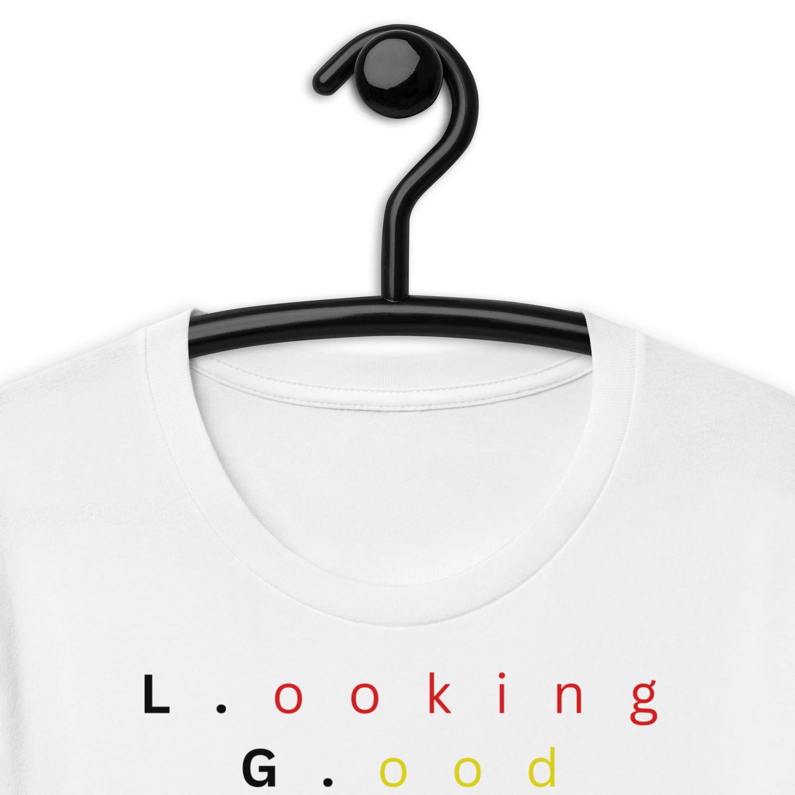 Looking Good Boo Thang LGBT halloween Unisex t-shirt   - #tag1# - #tag2# - 