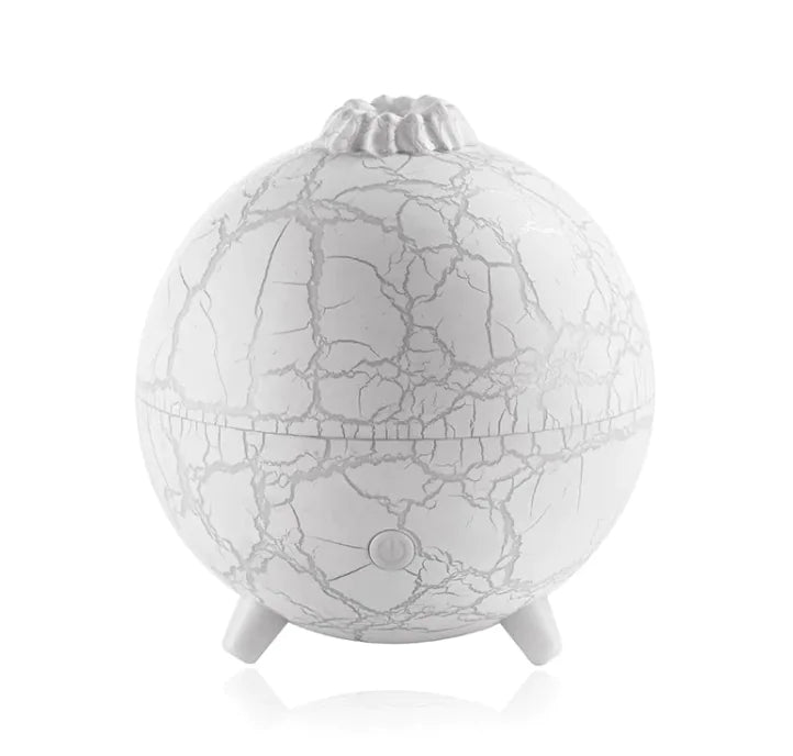 LumiMist Planet | Aromatherapy  Humidifier   - #tag1# - #tag2# - 