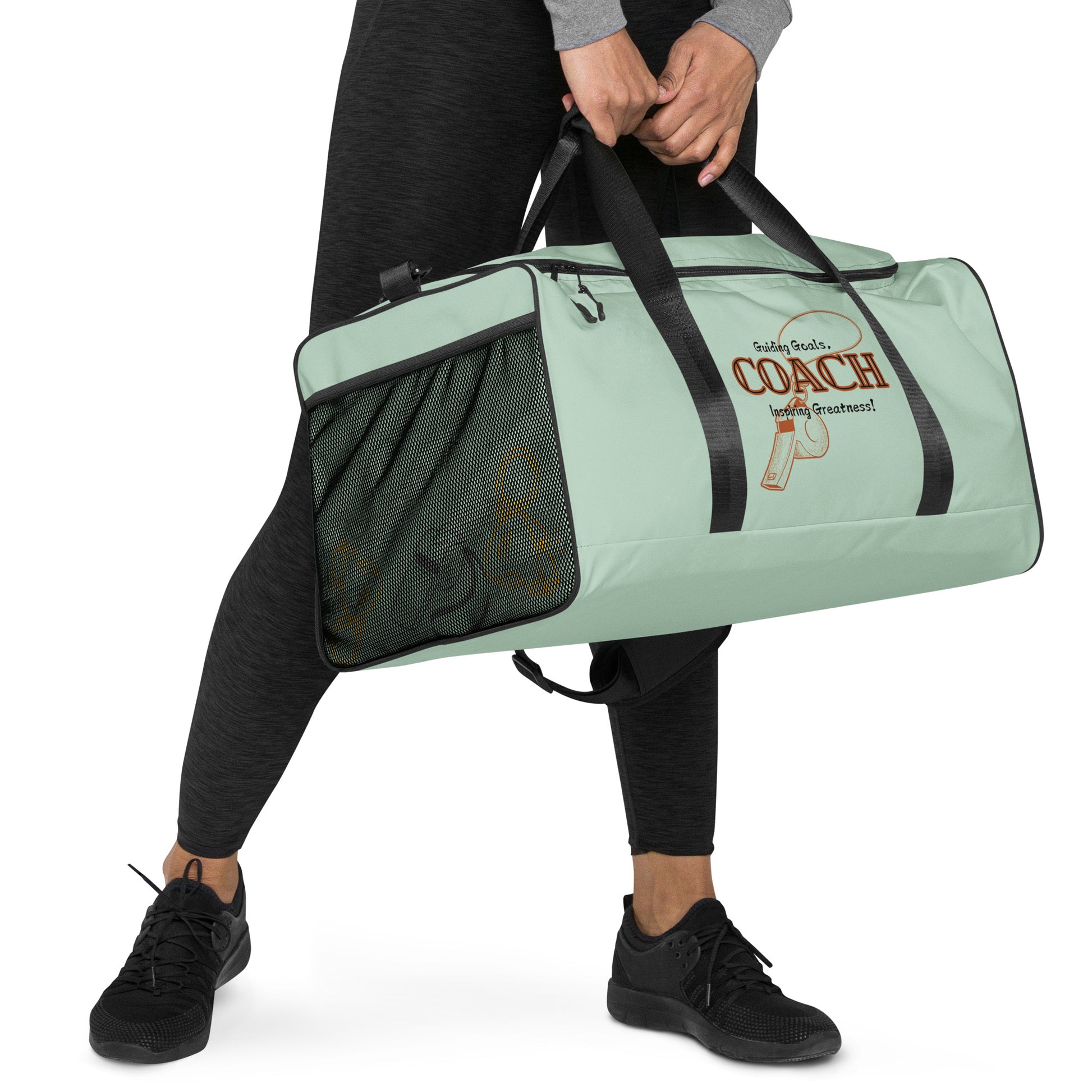 men's coach travel duffle bag Duffle Bag For A Coach