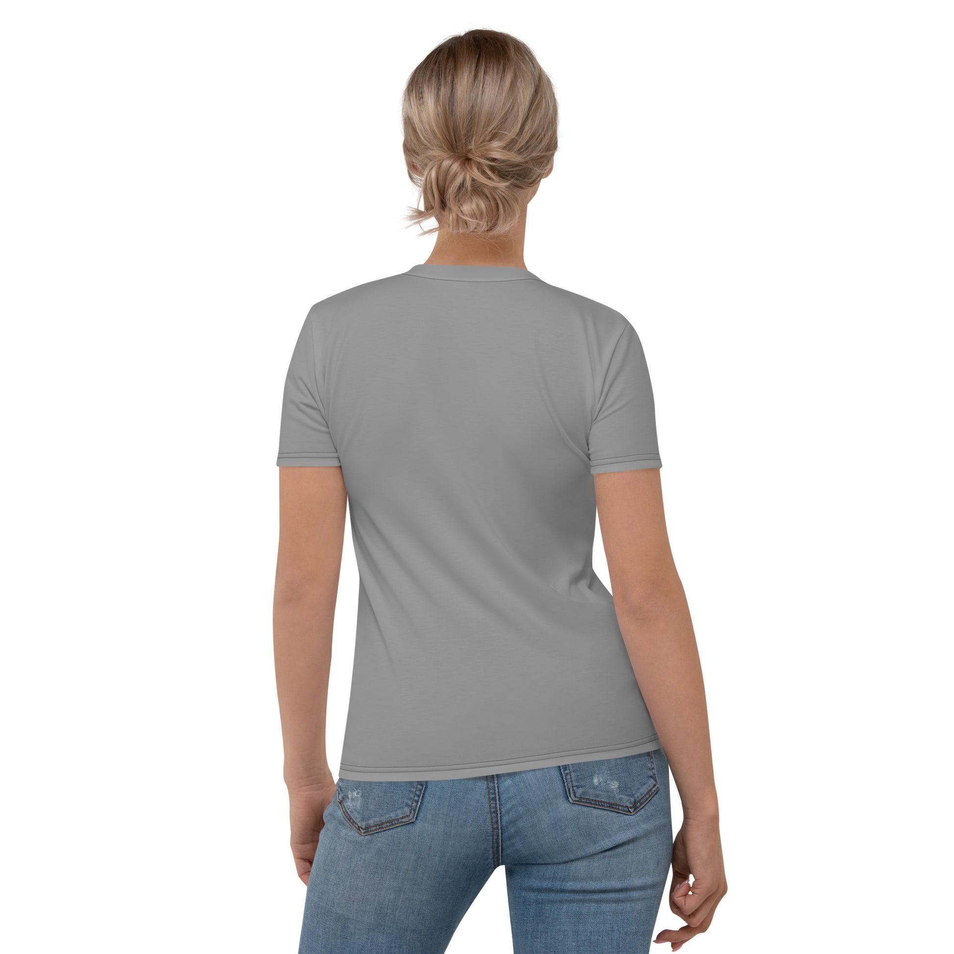 Dog Bones | Short Sleeve | Women's T-Shirt   - #tag1# - #tag2# - 
