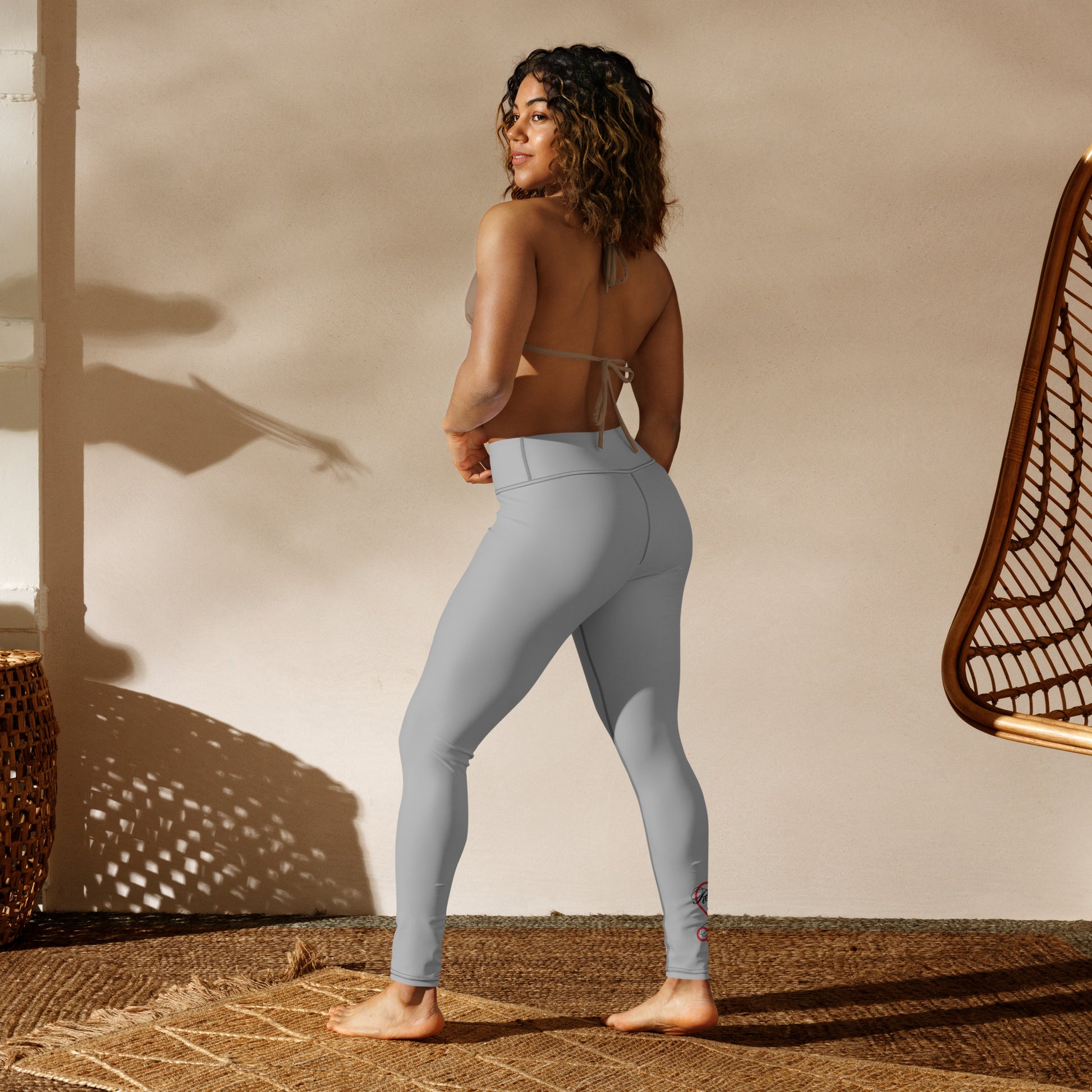 Registered Nurse | Yoga Leggings   - #tag1# - #tag2# - 