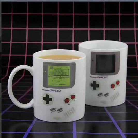 Color-Changing |  Coffee Mug