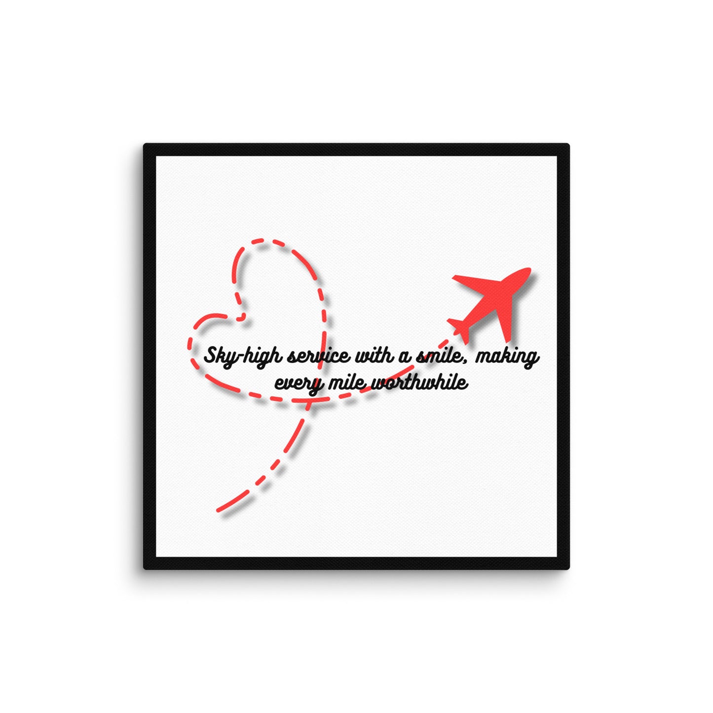 Flight Attendants/Pilots | Canvas   - #tag1# - #tag2# - 