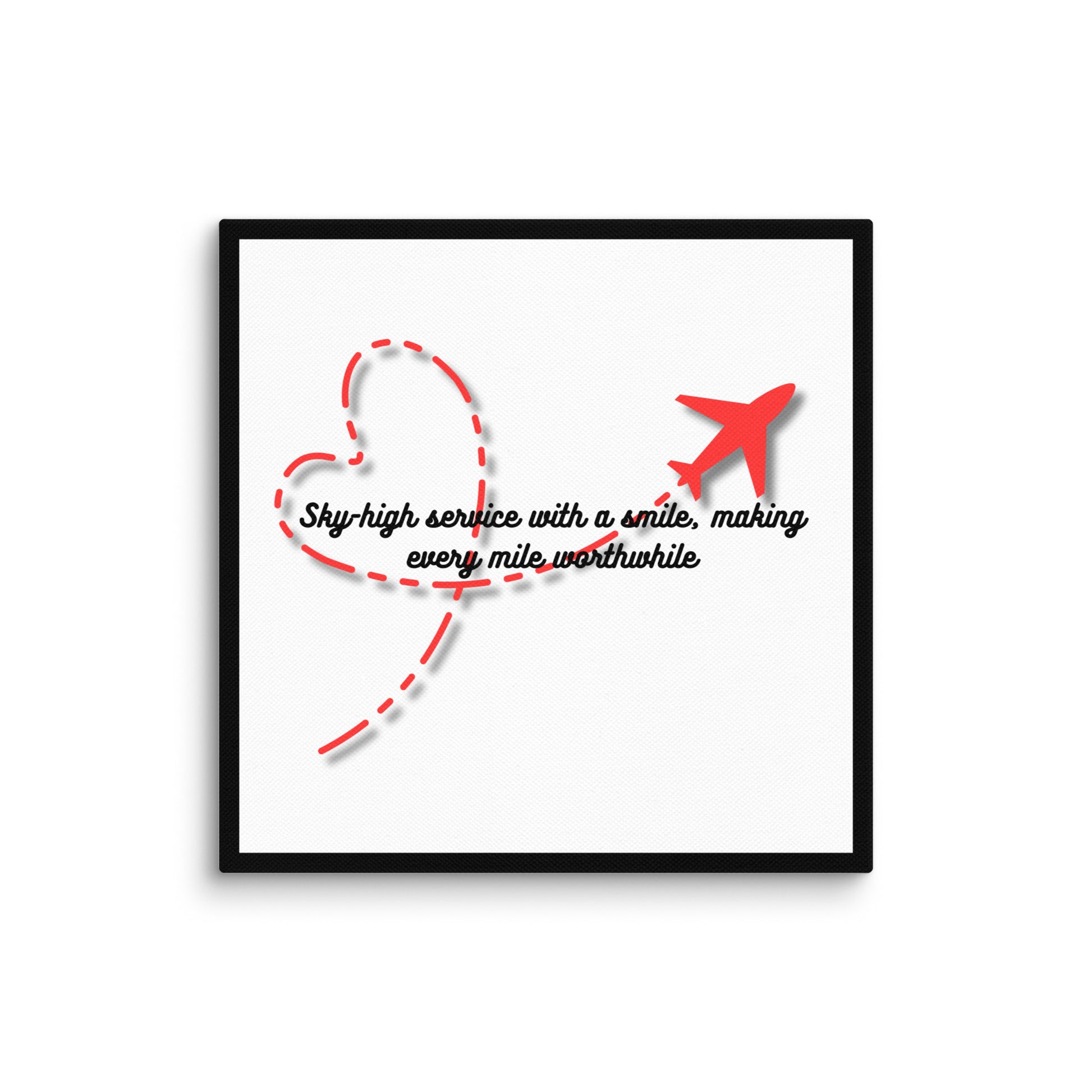 Flight Attendants/Pilots | Canvas   - #tag1# - #tag2# - 