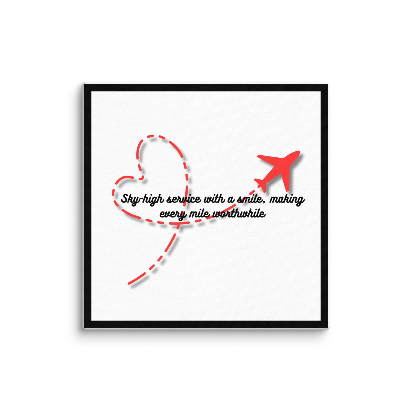 Flight Attendants/Pilots | Canvas   - #tag1# - #tag2# - 