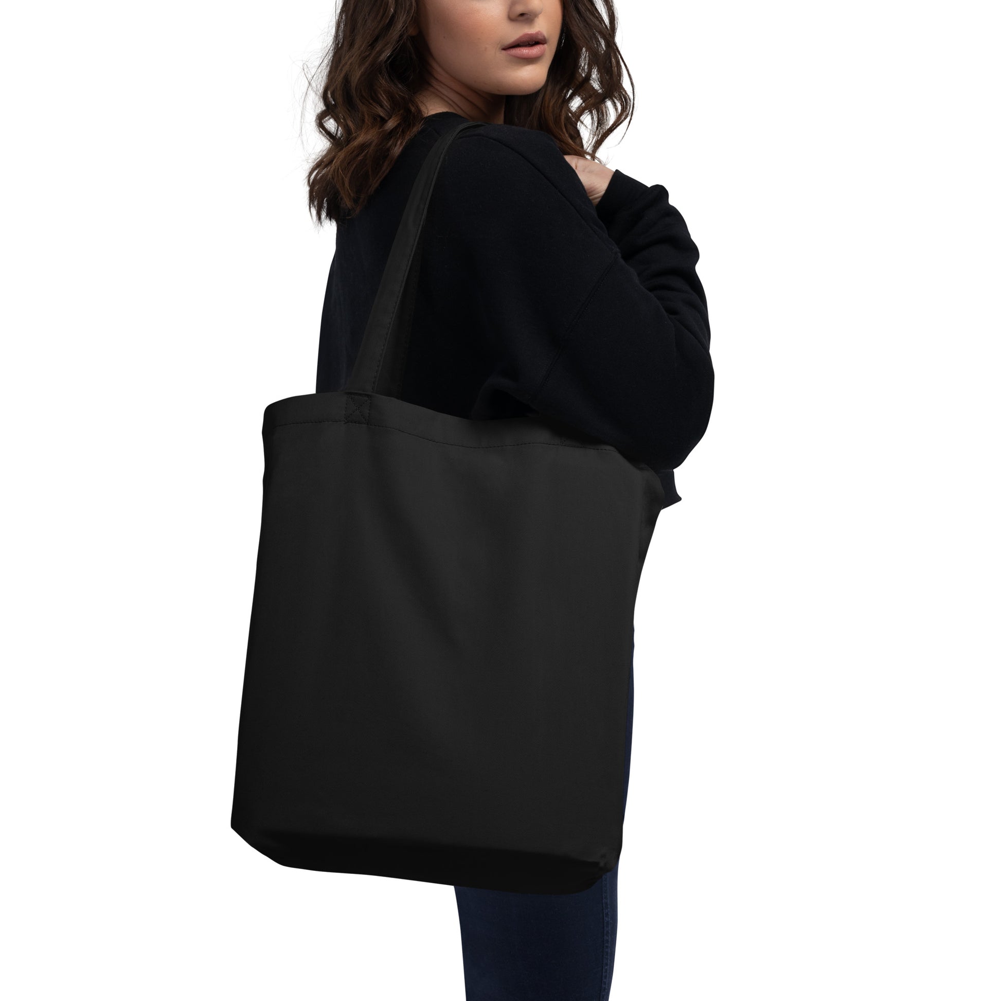 Dog Lover Eco Tote Bag   - #tag1# - #tag2# - 