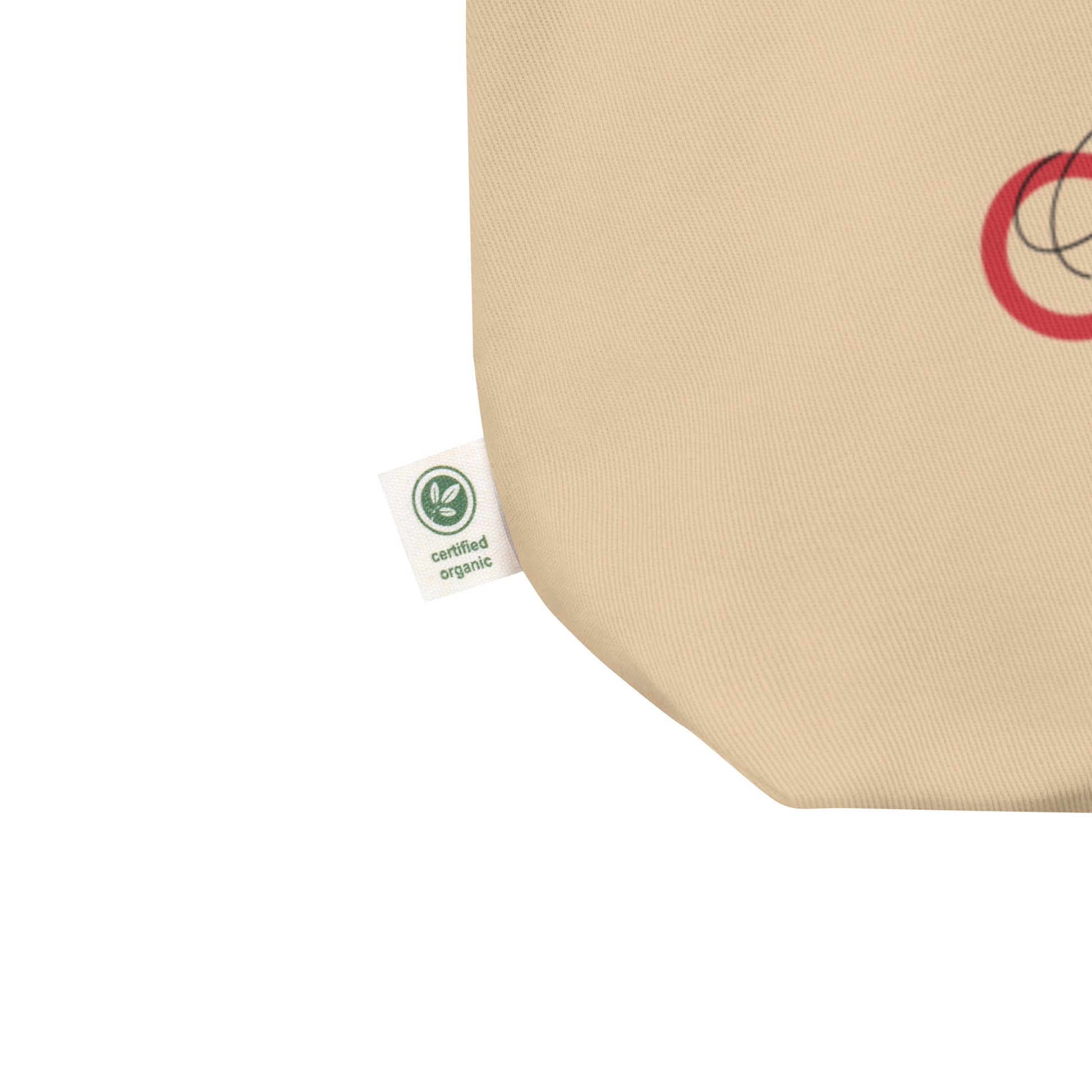 Registered Nurse | Eco Tote Bag   - #tag1# - #tag2# - 