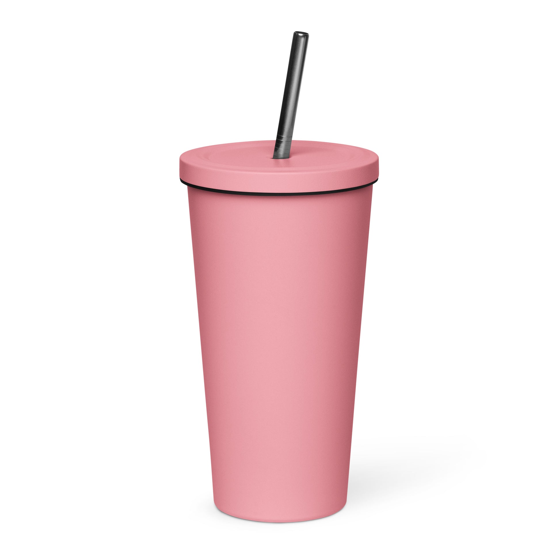 Caregivers Are Special | Insulated Tumbler With A Straw   - #tag1# - #tag2# - 
