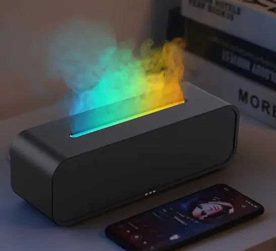 Aroma Diffuser | Music-Synced   - #tag1# - #tag2# - 