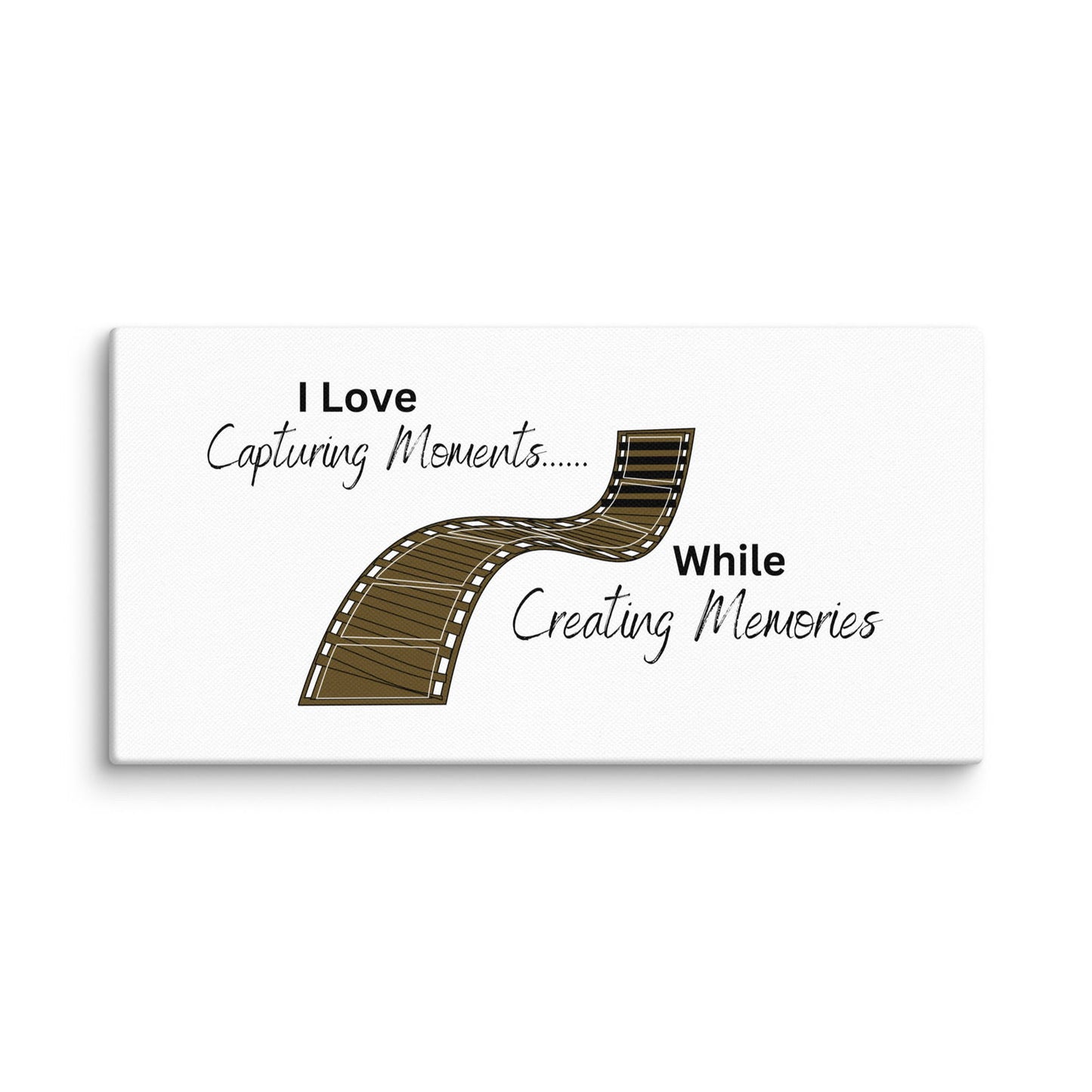 Photography Slogan | Canvas   - #tag1# - #tag2# - 