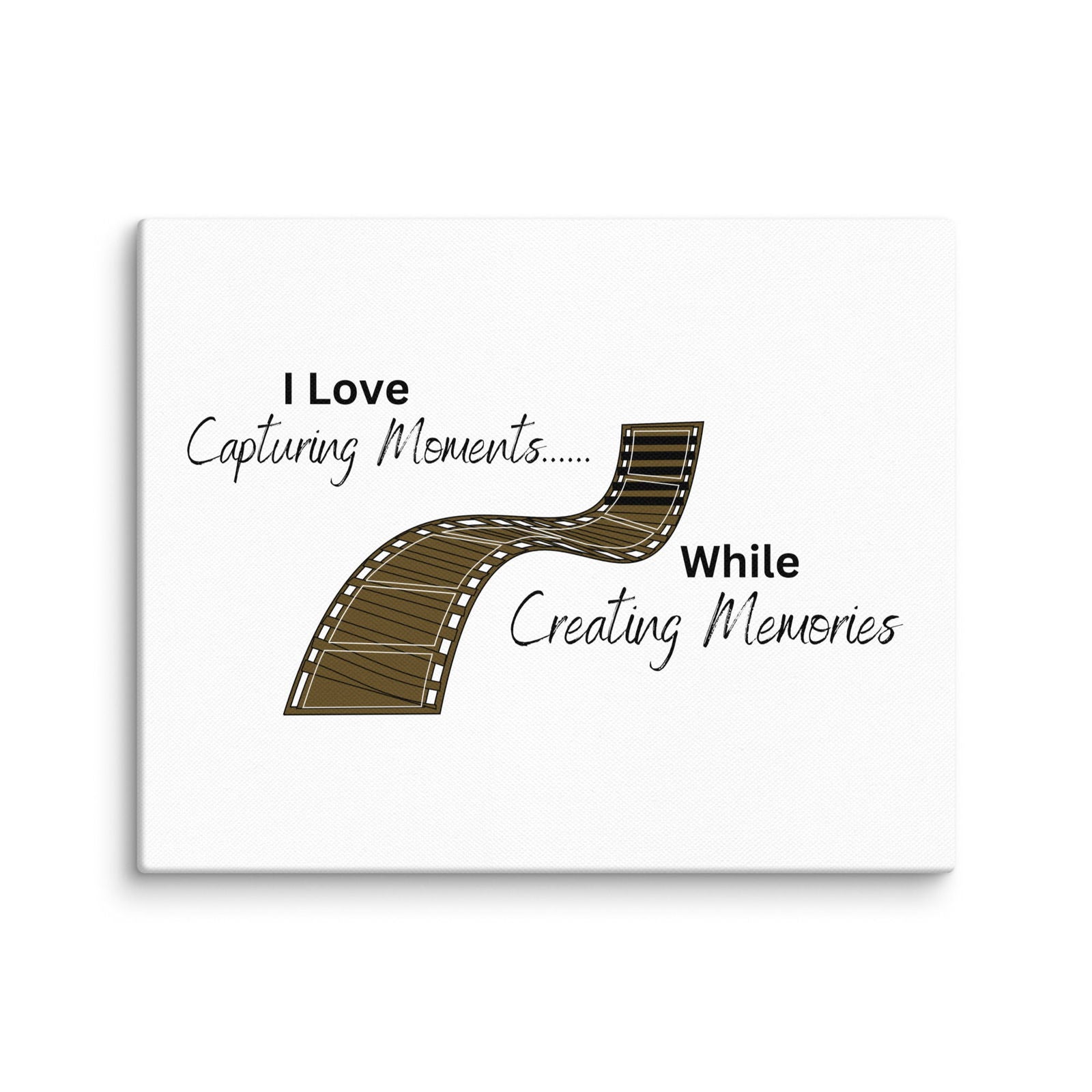 Photography Slogan | Canvas   - #tag1# - #tag2# - 