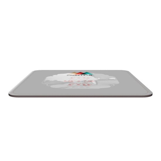 Life Begins After Coffee | Mouse Pad