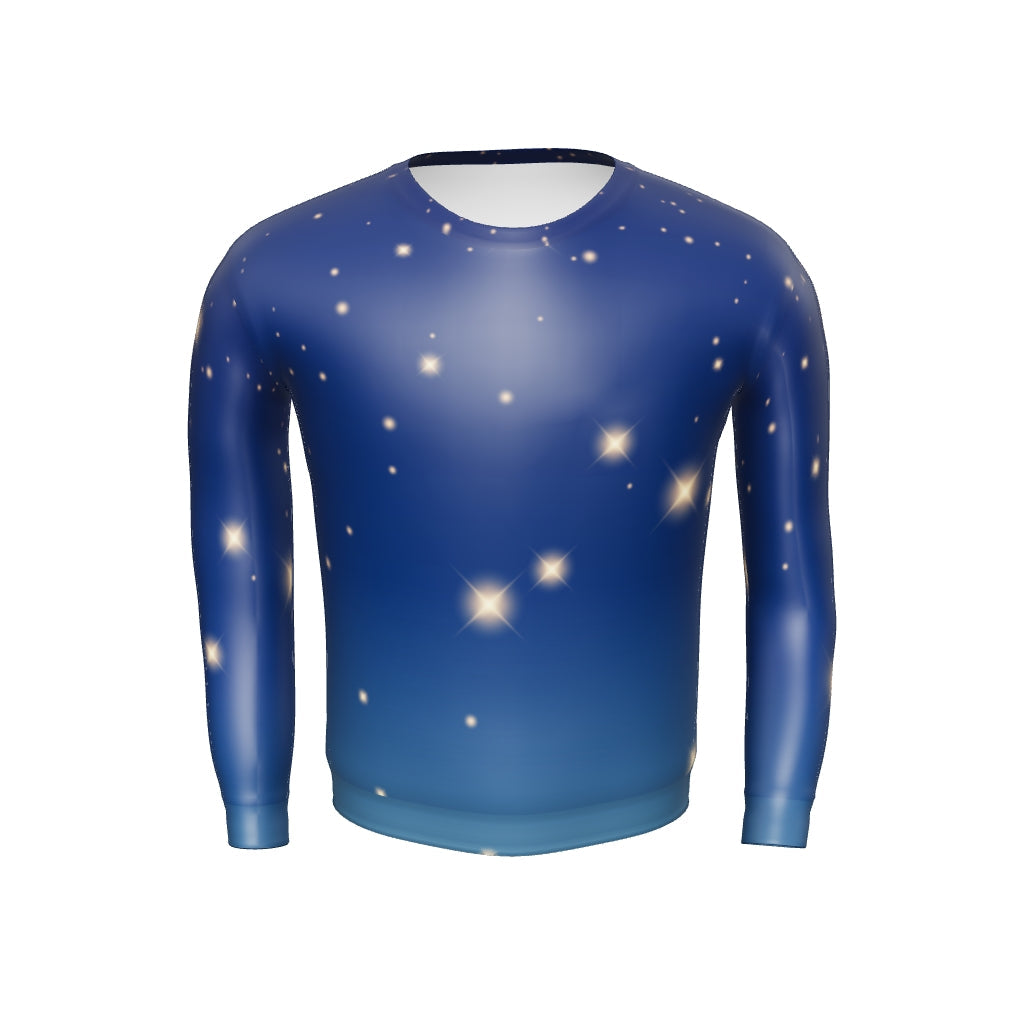 Starlight Unisex Sweatshirt