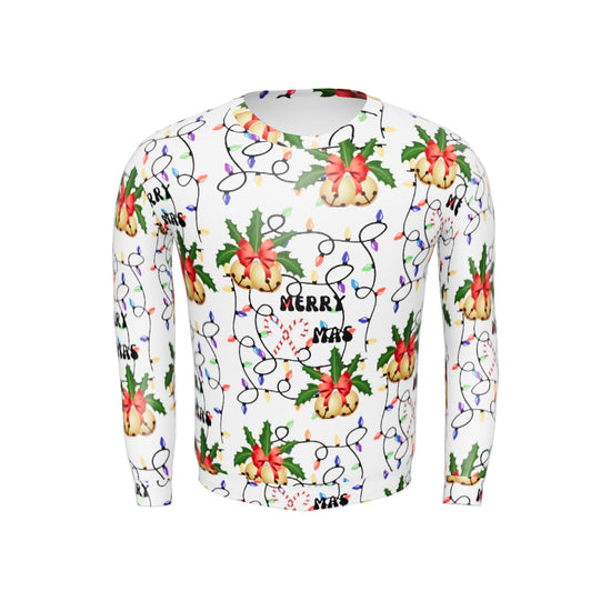 Ugly Christmas Sweater design | Unisex Sweatshirt