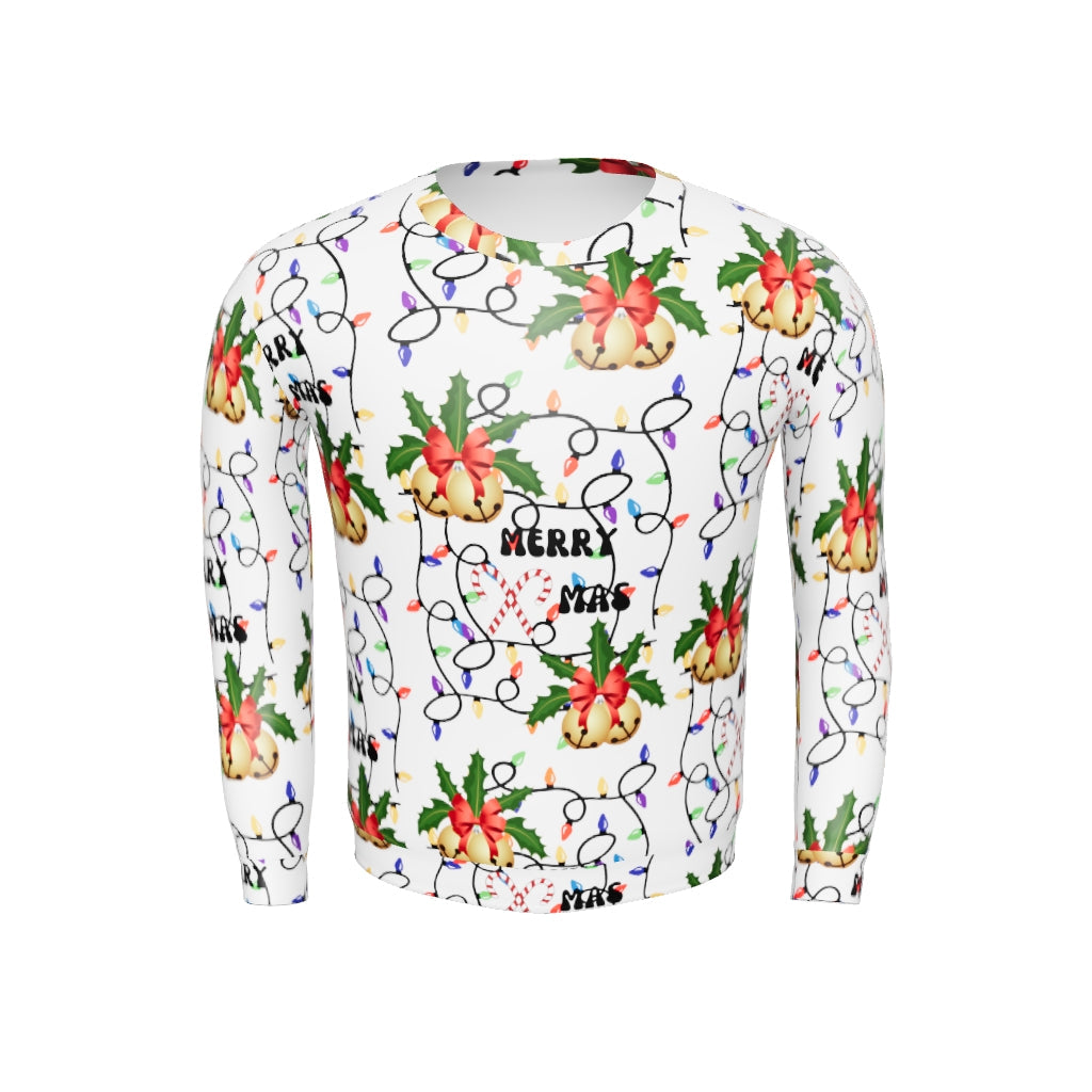 Ugly Christmas Sweater design | Unisex Sweatshirt