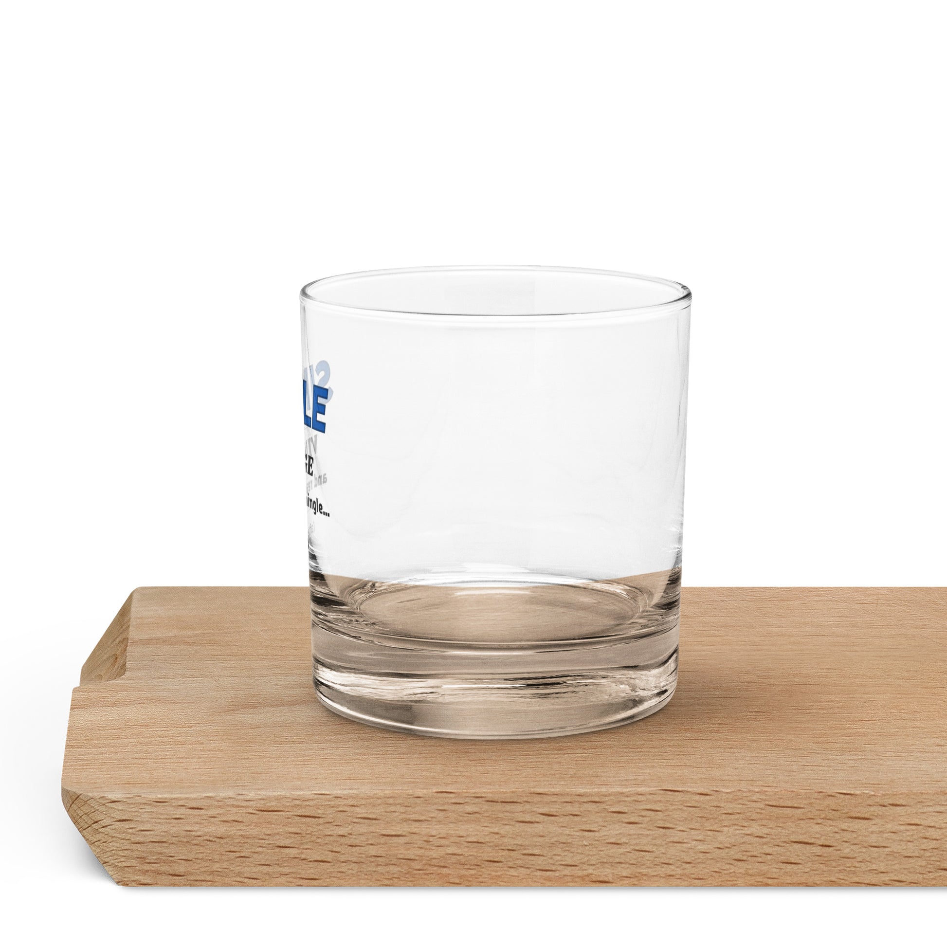 Single, Vintage | Rocks Glass   - #tag1# - #tag2# - 