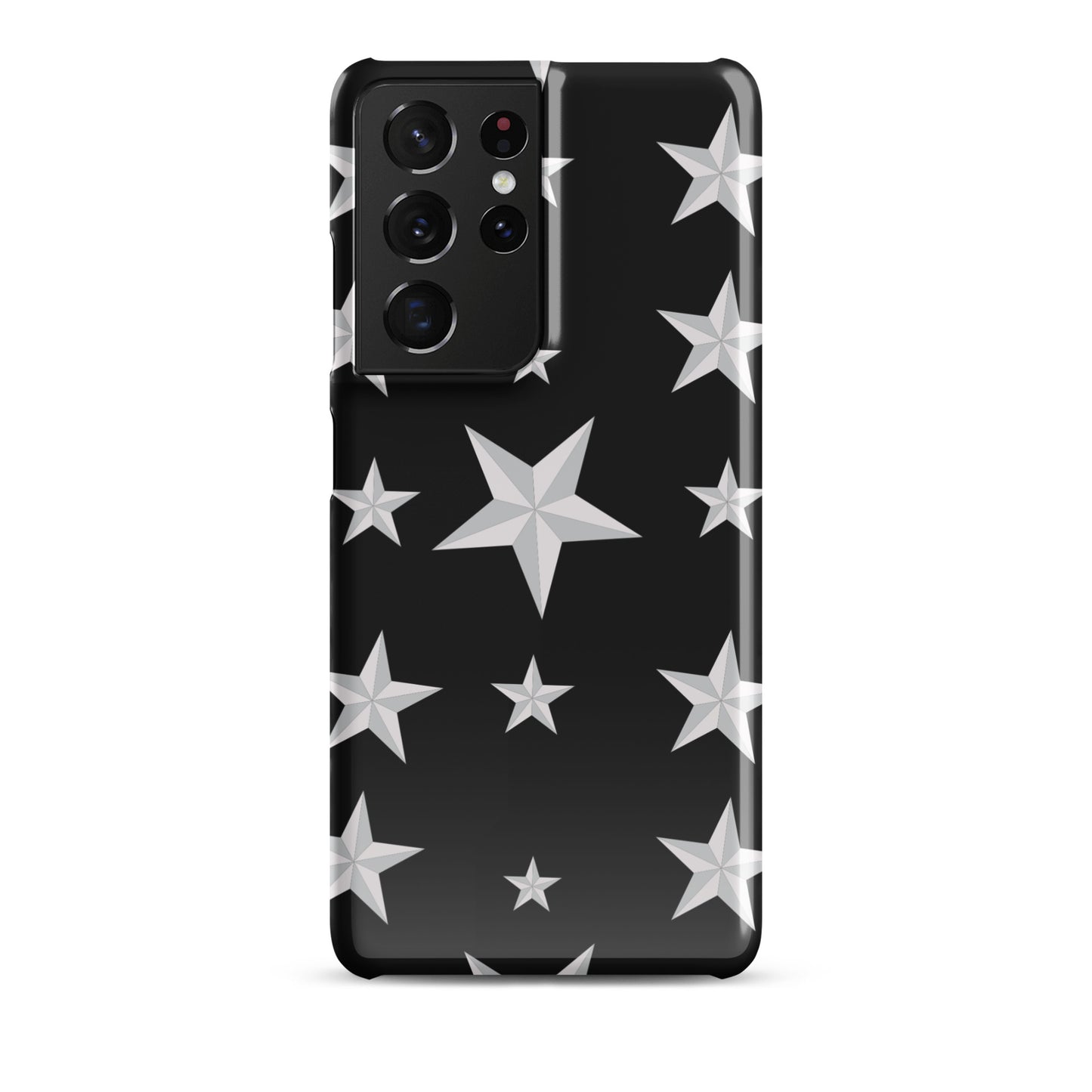 Stars | Snap case for Samsung®   - #tag1# - #tag2# - 
