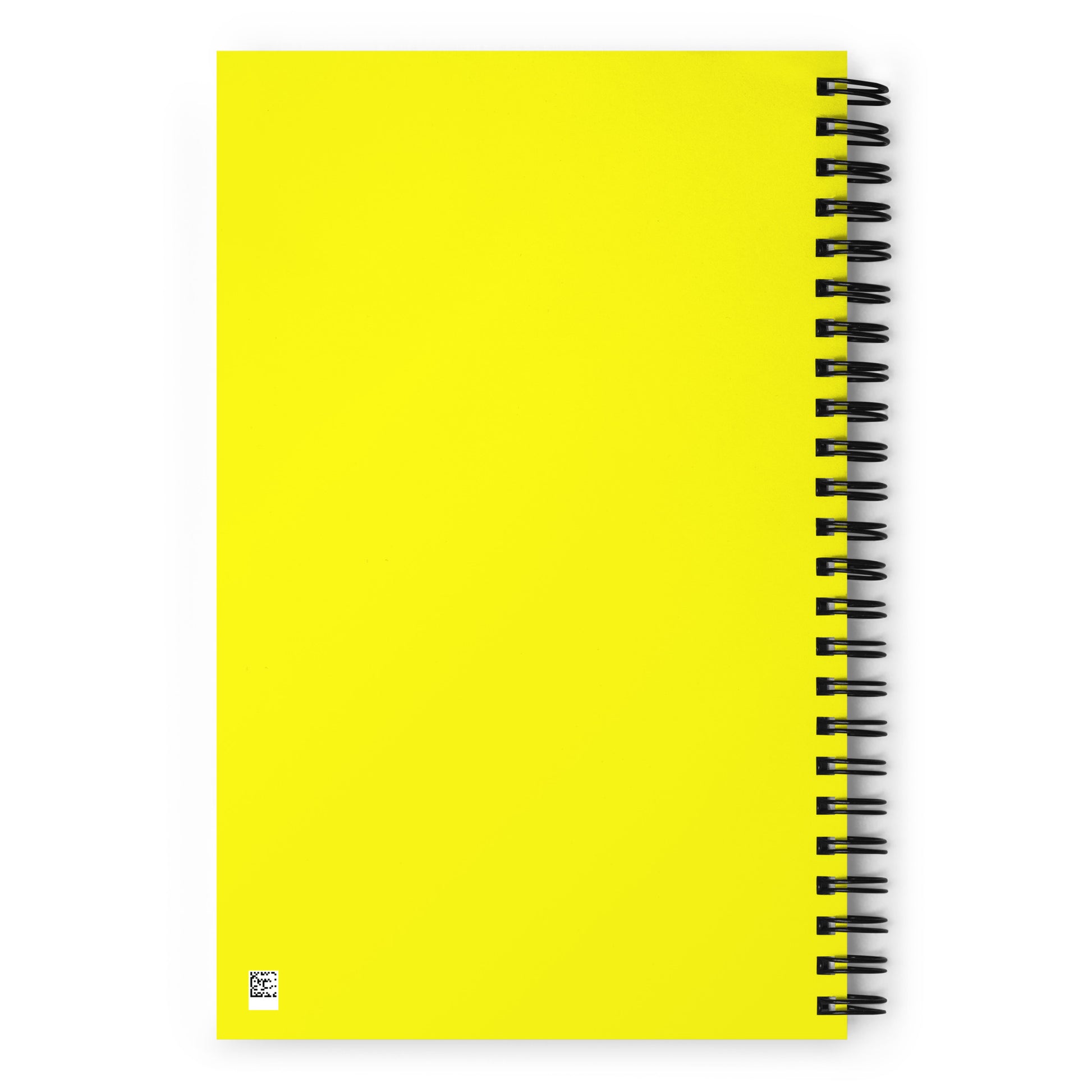 Blue Ringed Octopus | Spiral notebook   - #tag1# - #tag2# - 