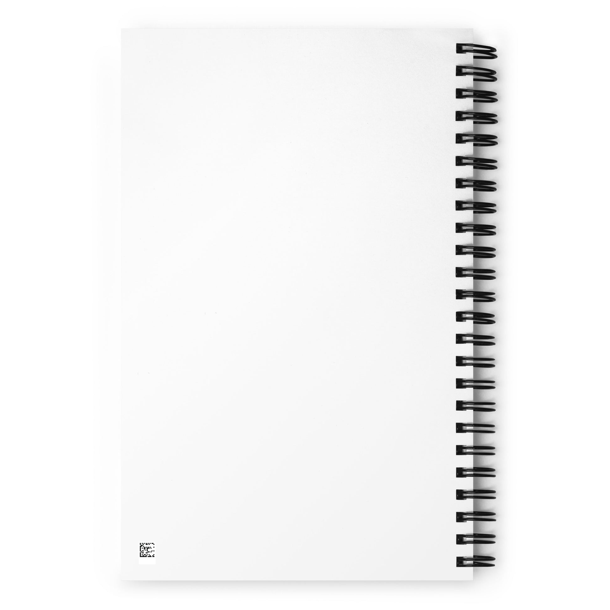 A Book A Day Keeps Ignorance At Bay | Spiral Notebook   - #tag1# - #tag2# - 