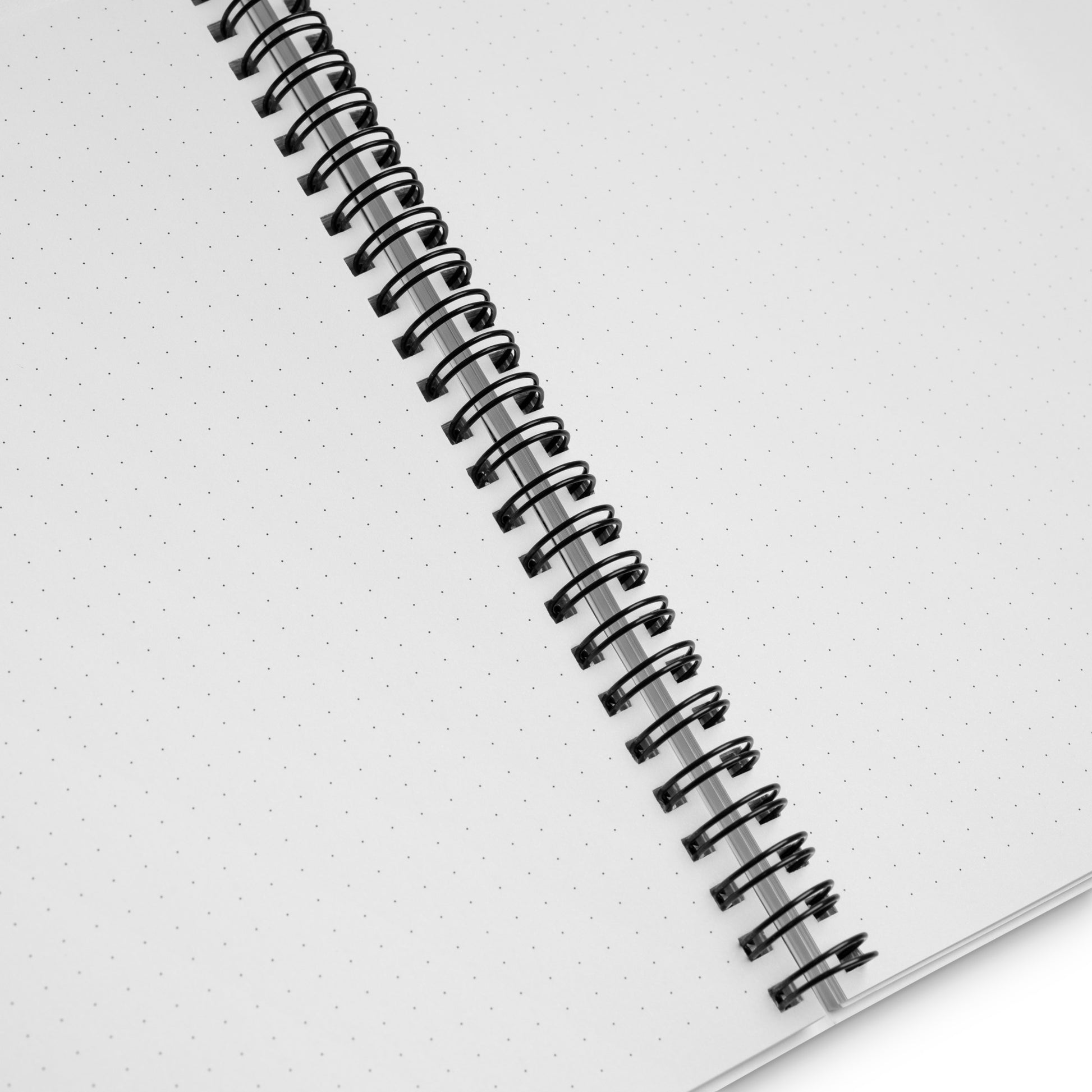 A Book A Day Keeps Ignorance At Bay | Spiral Notebook   - #tag1# - #tag2# - 