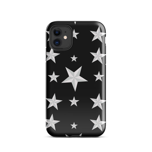 Stars | Tough Case for iPhone®   - #tag1# - #tag2# - 