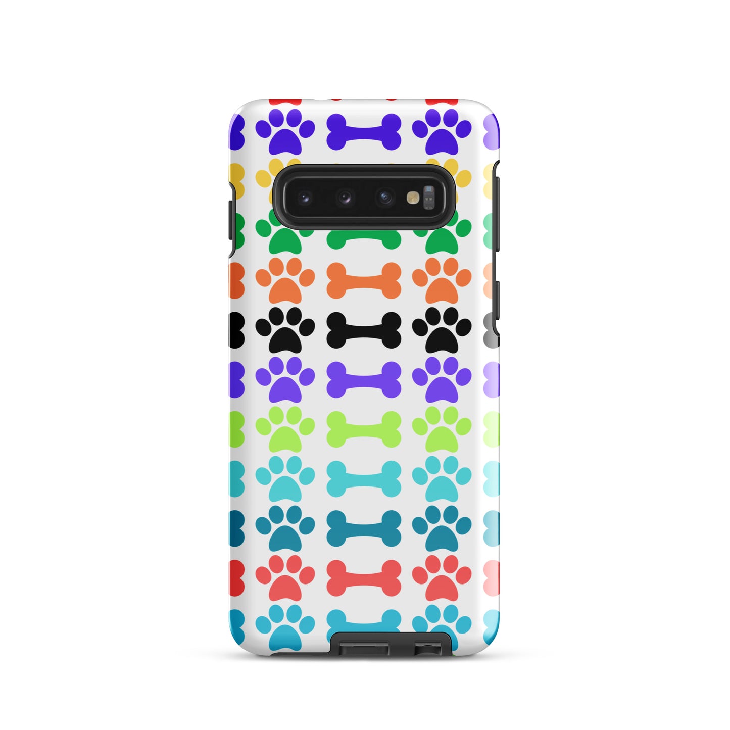 Dog Bones | Tough case for Samsung®   - #tag1# - #tag2# - 