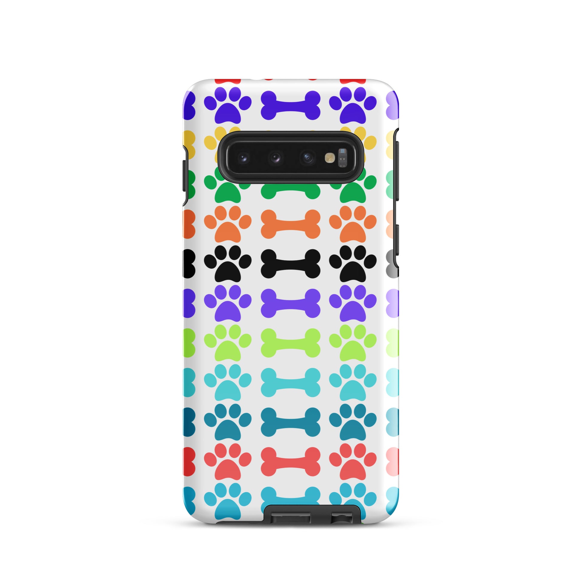 Dog Bones | Tough case for Samsung®   - #tag1# - #tag2# - 