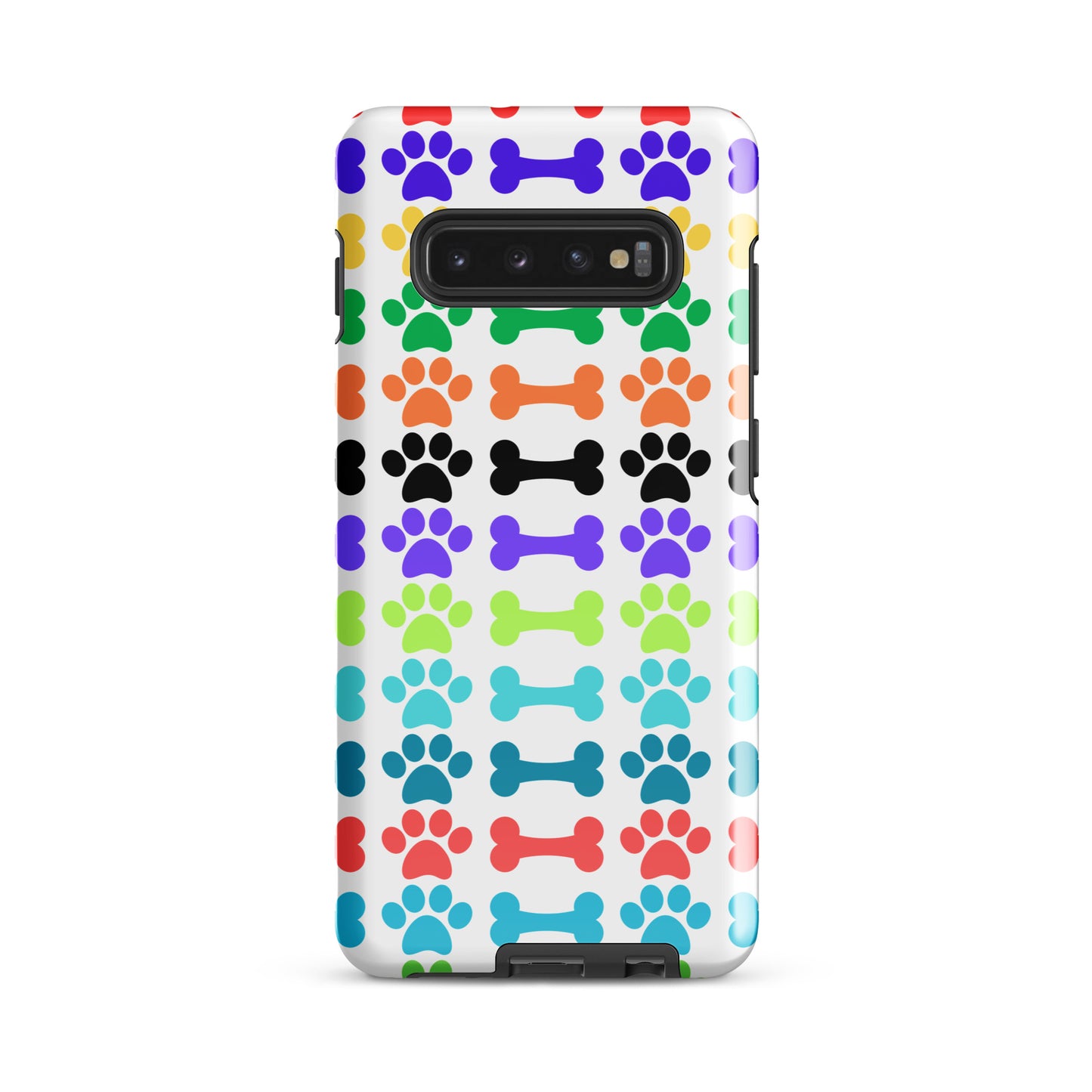 Dog Bones | Tough case for Samsung®   - #tag1# - #tag2# - 