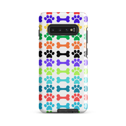 Dog Bones | Tough case for Samsung®   - #tag1# - #tag2# - 