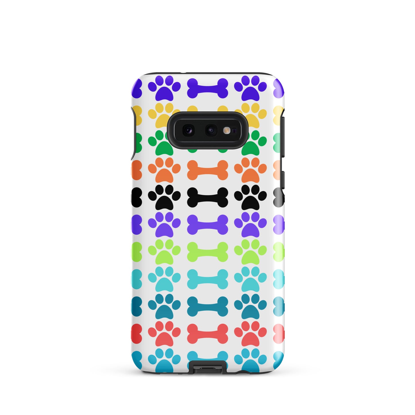 Dog Bones | Tough case for Samsung®   - #tag1# - #tag2# - 