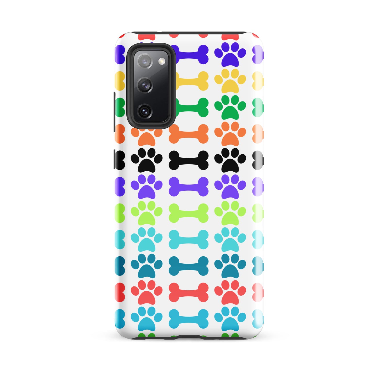 Dog Bones | Tough case for Samsung®   - #tag1# - #tag2# - 