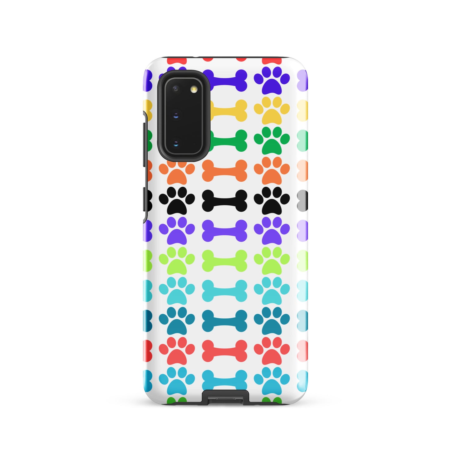 Dog Bones | Tough case for Samsung®   - #tag1# - #tag2# - 