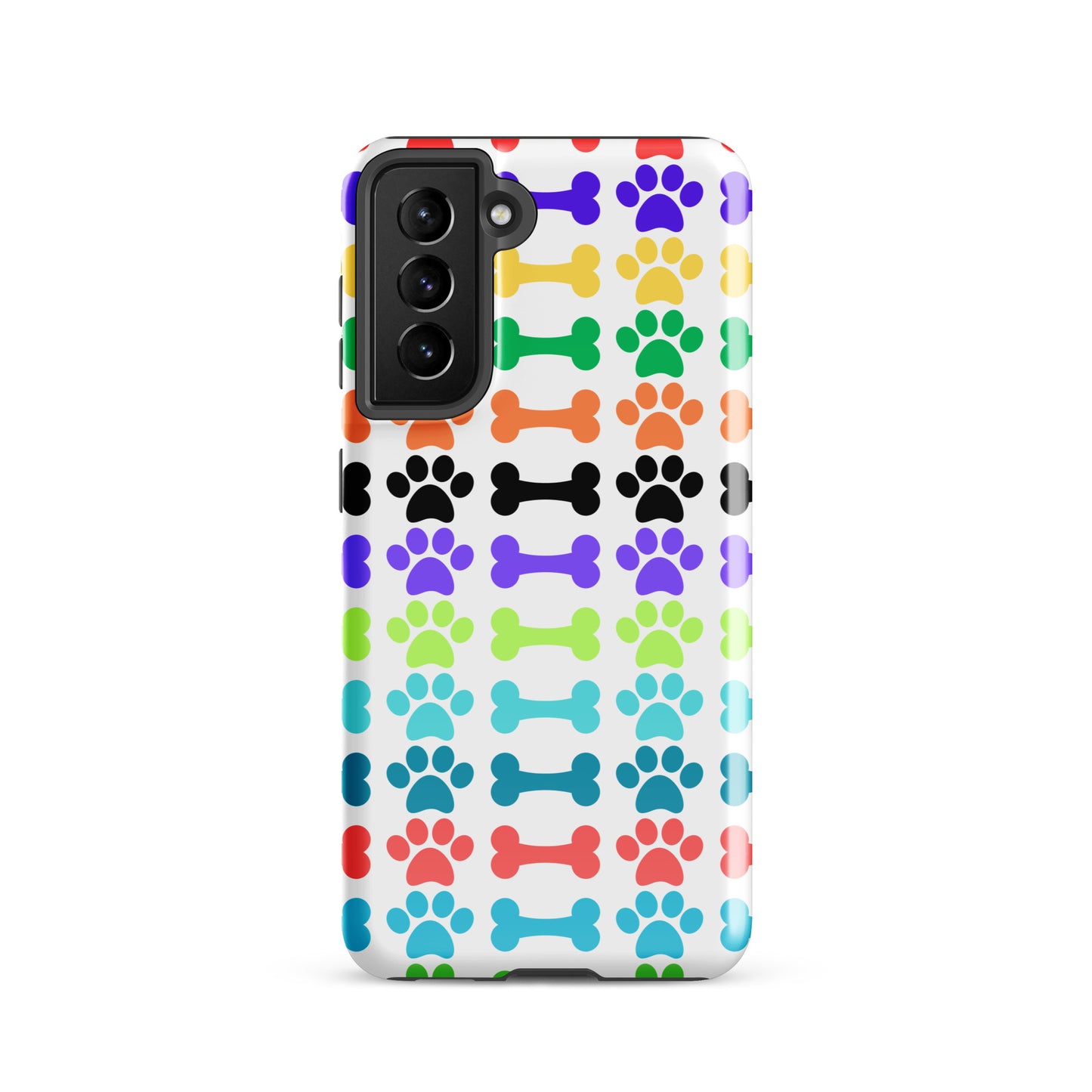 Dog Bones | Tough case for Samsung®   - #tag1# - #tag2# - 