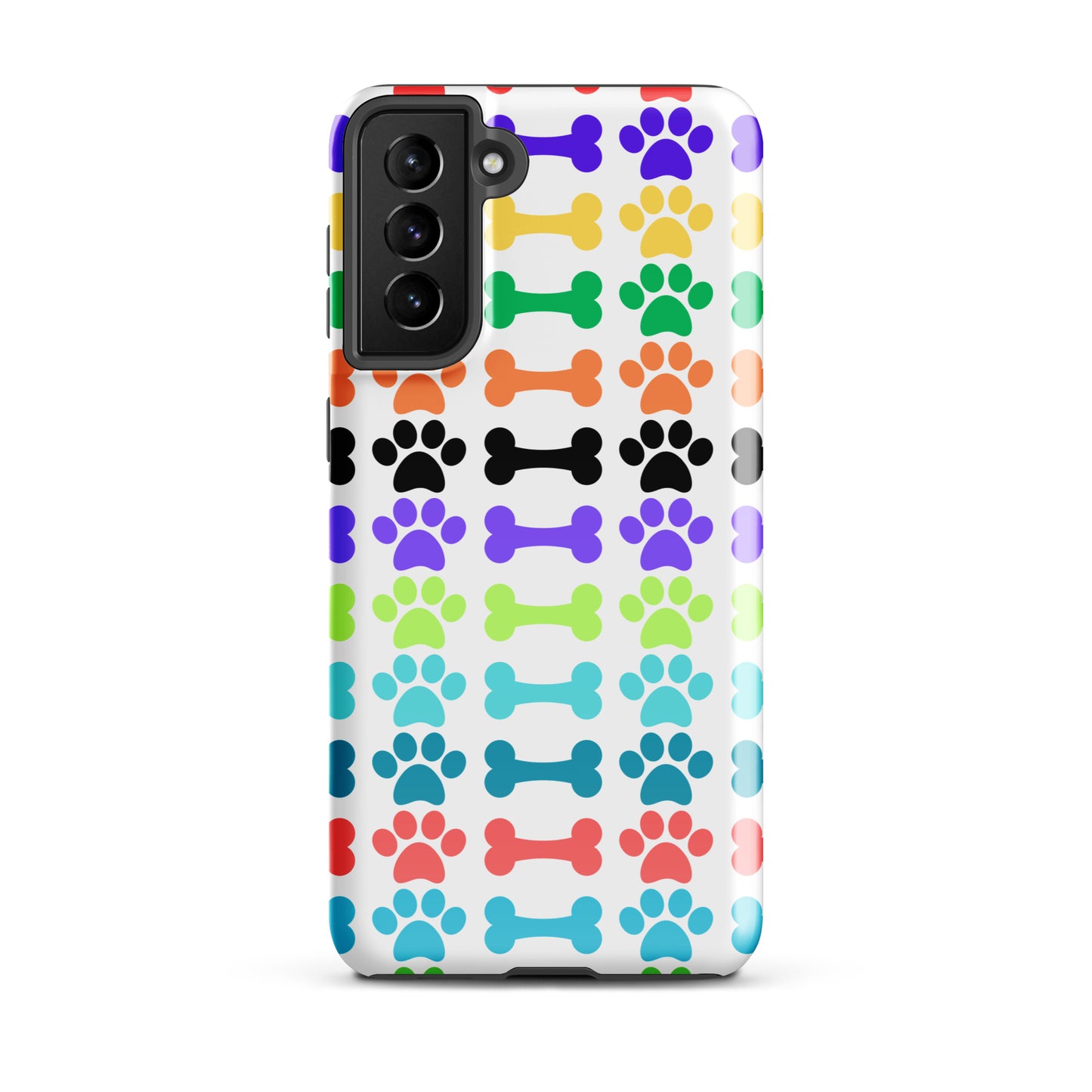 Dog Bones | Tough case for Samsung®   - #tag1# - #tag2# - 