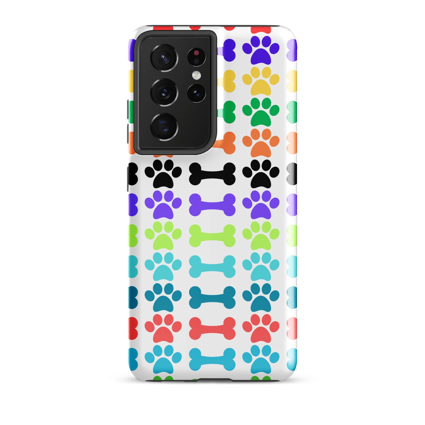 Dog Bones | Tough case for Samsung®   - #tag1# - #tag2# - 